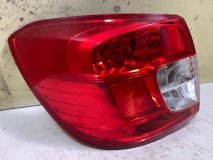 Фонарь левый Datsun on-Do