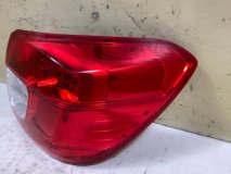 Фонарь правый Datsun on-Do