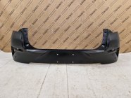 Бампер задний Changan Uni-T