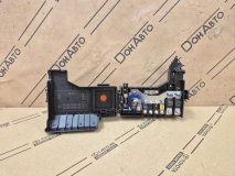 Клемма аккумулятора плюс Geely Preface