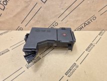 Клемма аккумулятора плюс Geely Preface