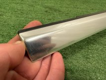 Молдинг двери правый передний Mercedes-Benz S-Class 222