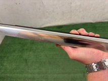 Молдинг двери правый передний Mercedes-Benz S-Class 222