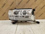Фара правая Toyota Land Cruiser 200