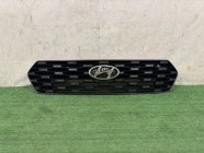 Решетка радиатора Hyundai Creta 1