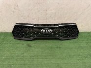 Решетка радиатора Kia Sorento 4
