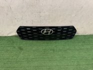 Решетка радиатора Hyundai Creta 1