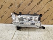 Фара правая Toyota Land Cruiser 200