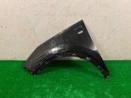 Крыло левое переднее Kia Sportage 3 SL