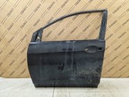 Дверь левая передняя Honda CR-V 4