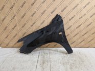 Крыло левое переднее Toyota Land Cruiser 200