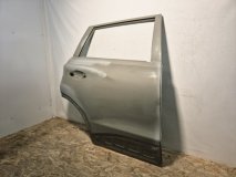 Дверь правая задняя Chery Tiggo 7 Pro Max 7 PRO MAX