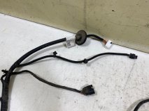 Проводка бампера задняя Exeed VX