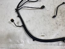 Проводка бампера задняя Exeed VX