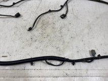 Проводка бампера задняя Exeed VX