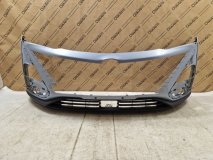 Бампер передний Changan Uni-T