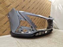 Бампер передний Changan Uni-T