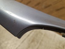 Бампер передний Changan Uni-T