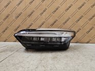 Фара левая Exeed VX