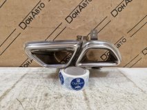 Насадка глушителя правая Changan Uni-T