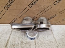 Насадка глушителя правая Changan Uni-T