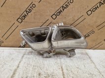 Насадка глушителя правая Changan Uni-T