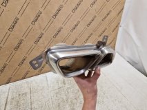 Насадка глушителя правая Changan Uni-T