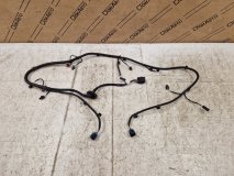 Проводка бампера задняя Changan Uni-K