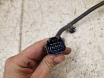 Проводка бампера задняя Changan Uni-K