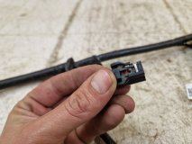 Проводка бампера задняя Changan Uni-K