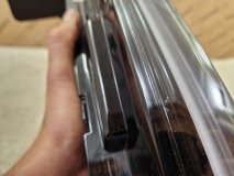 Фара левая Changan Uni-T