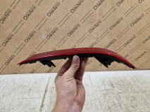 Катафот бампера правый Changan Uni-T