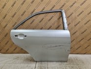 Дверь правая задняя Toyota Camry V40