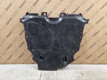 Защита двигателя Toyota Venza 2