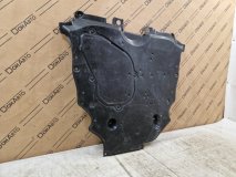 Защита двигателя Toyota Venza 2