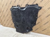 Защита двигателя Toyota Venza 2