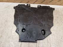 Защита двигателя Toyota Venza 2