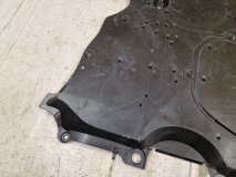 Защита двигателя Toyota Venza 2