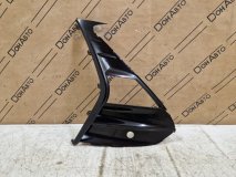 Накладка бампера правая передняя Changan Uni-T