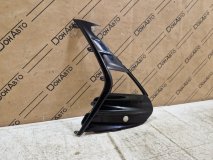 Накладка бампера правая передняя Changan Uni-T