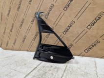 Накладка бампера правая передняя Changan Uni-T