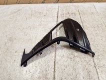 Накладка бампера правая передняя Changan Uni-T