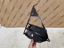 Накладка бампера правая передняя Changan Uni-T