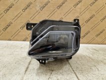 Фара левая Changan Uni-T