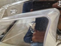 Фара левая Changan Uni-T