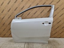 Дверь левая передняя Toyota C-HR 1 Дверь левая передняя Toyota C-HR 1