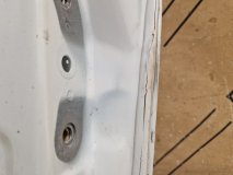 Дверь левая передняя Toyota C-HR 1 Дверь левая передняя Toyota C-HR 1