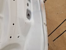 Дверь левая передняя Toyota C-HR 1 Дверь левая передняя Toyota C-HR 1