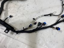 Проводка двигателя Exeed VX