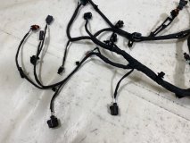 Проводка двигателя Exeed VX